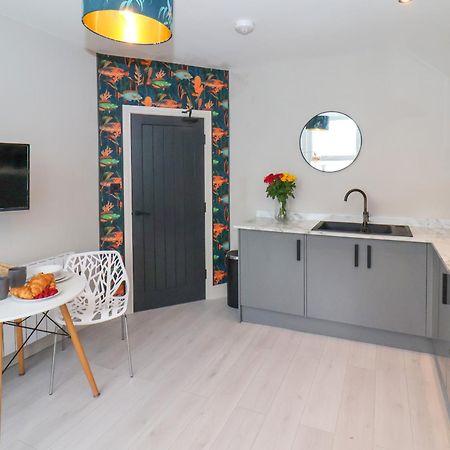 Apt 6 Hunter'S Quay Bridlington Buitenkant foto