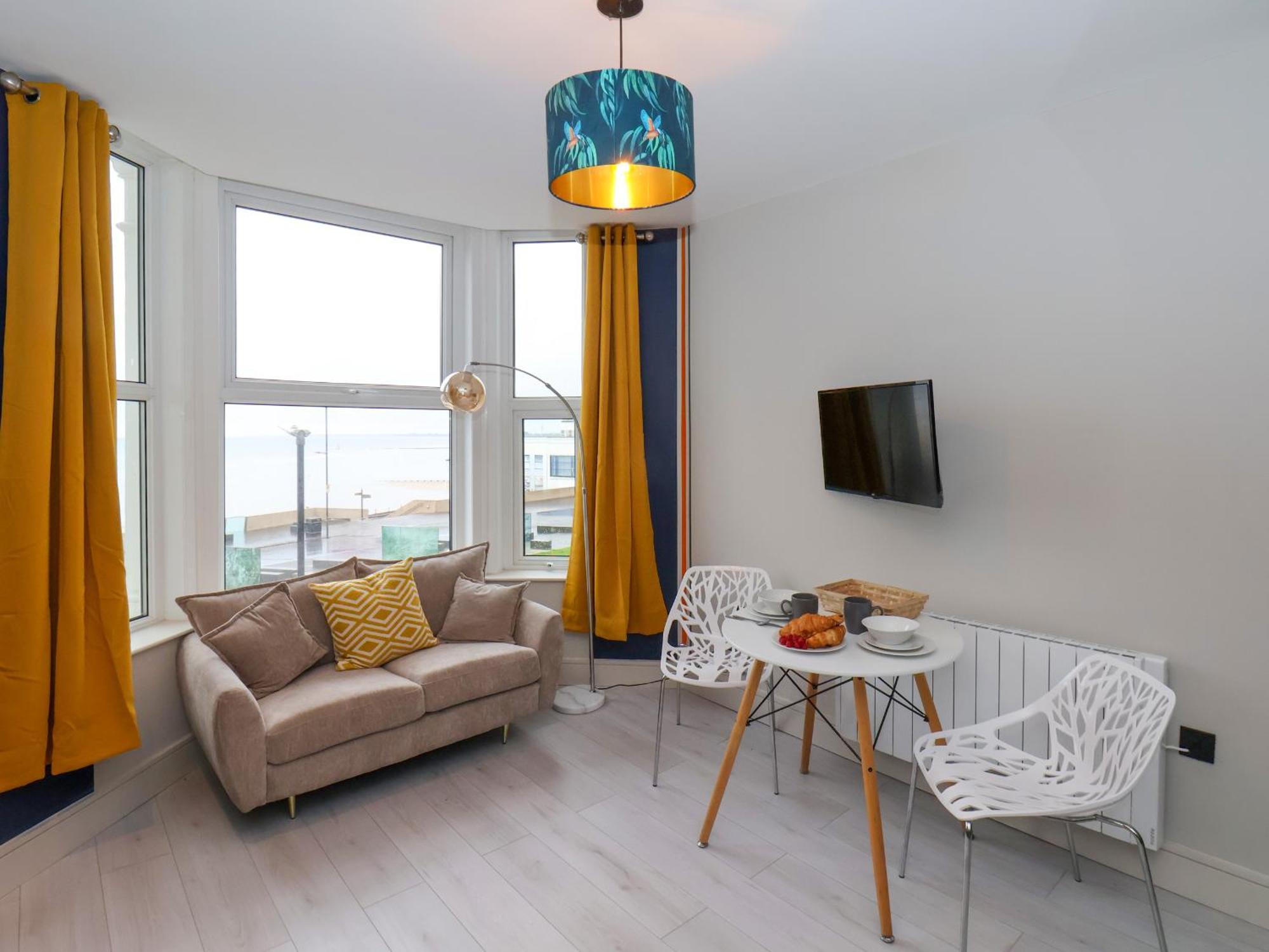 Apt 6 Hunter'S Quay Bridlington Buitenkant foto